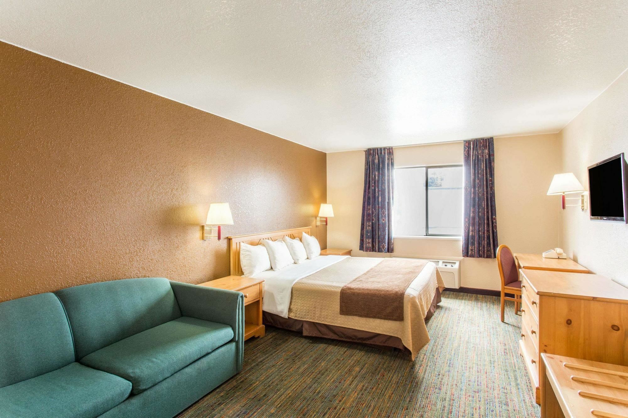 Quality Inn Midvale - Salt Lake City South Extérieur photo